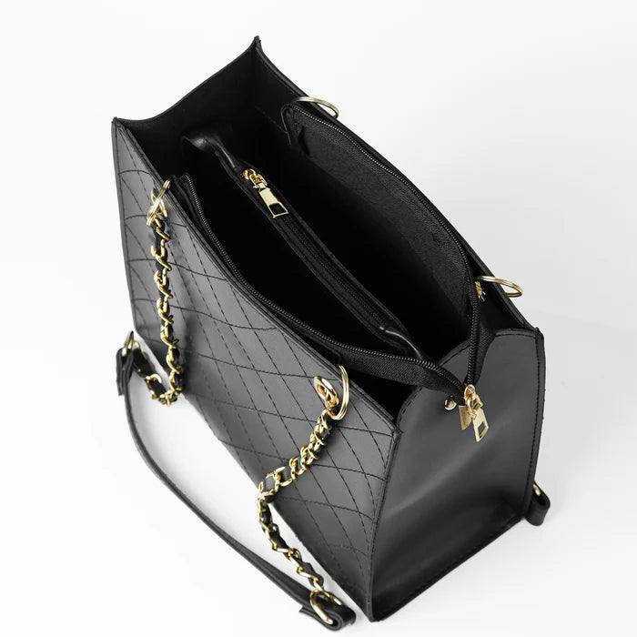 Hip Hop Bag Black