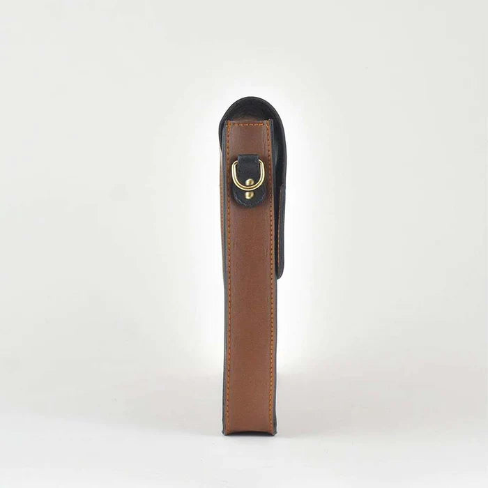 Laptop Bag Brown (UNISEX)
