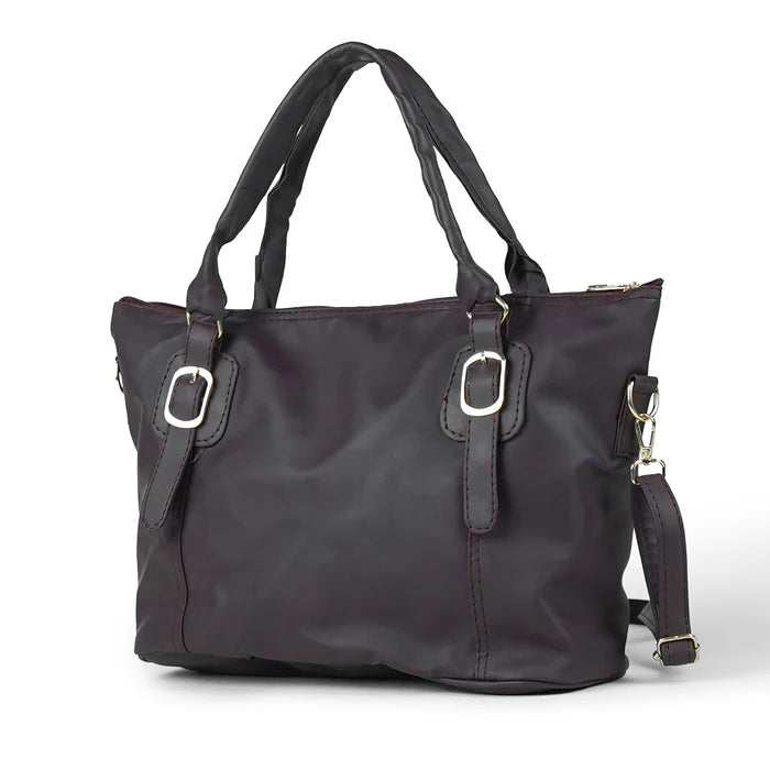 Milo bag (Maroon)