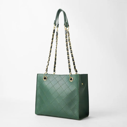 Hip Hop Bag Green