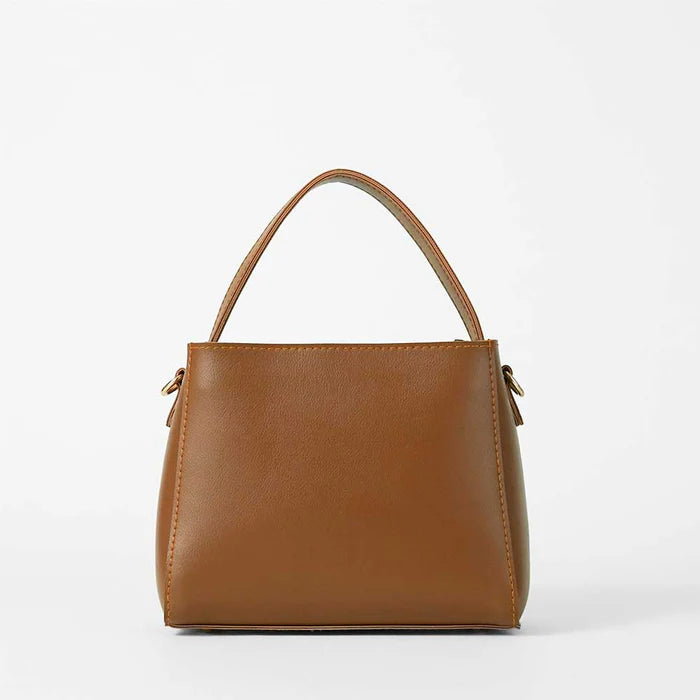 Eensy Bag Brown