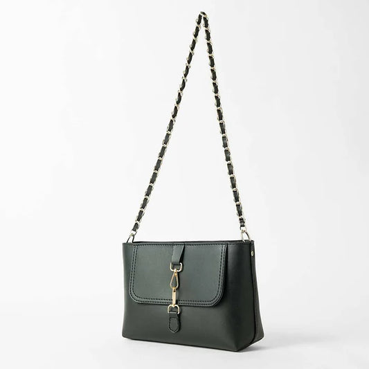 Clarent Bag Black