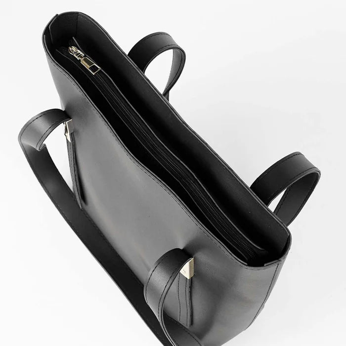 Falcon tote set of 3 Bag black