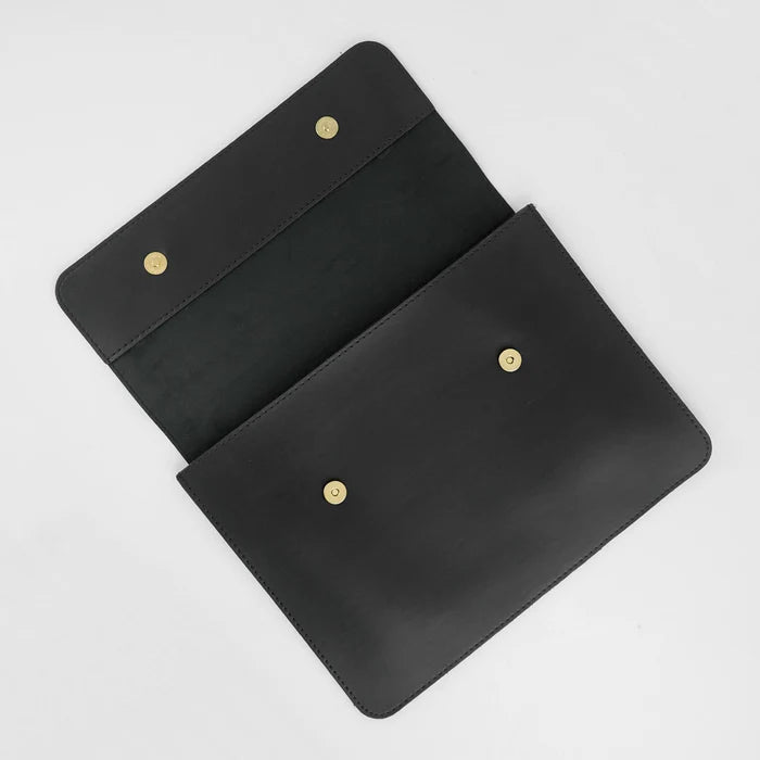 Macbook Sleeve Black (13 inches)