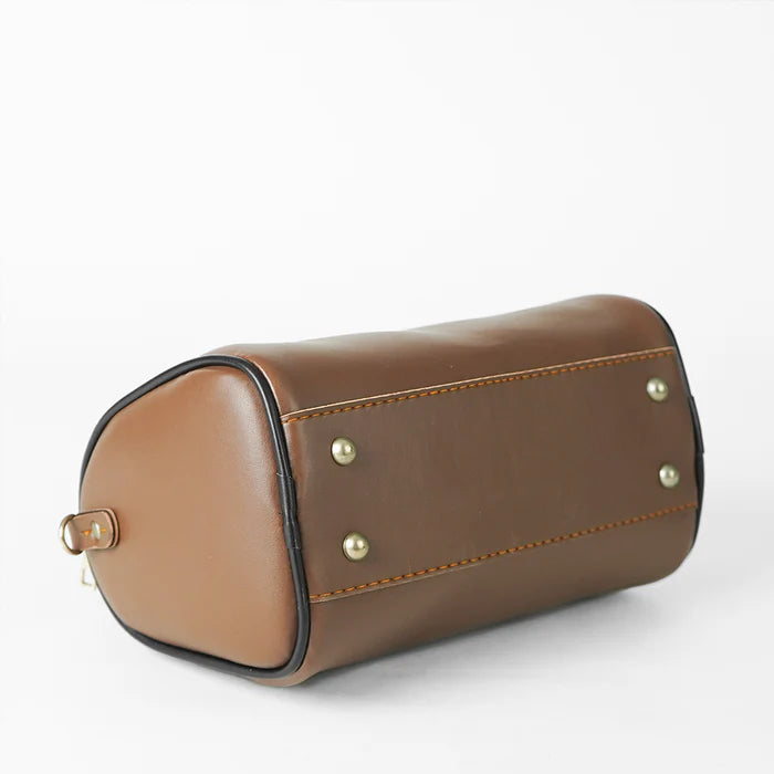 Drum Bag Brown