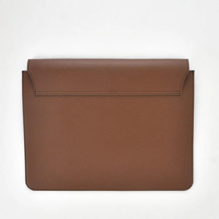 Macbook Sleeve Brown (13 inches)