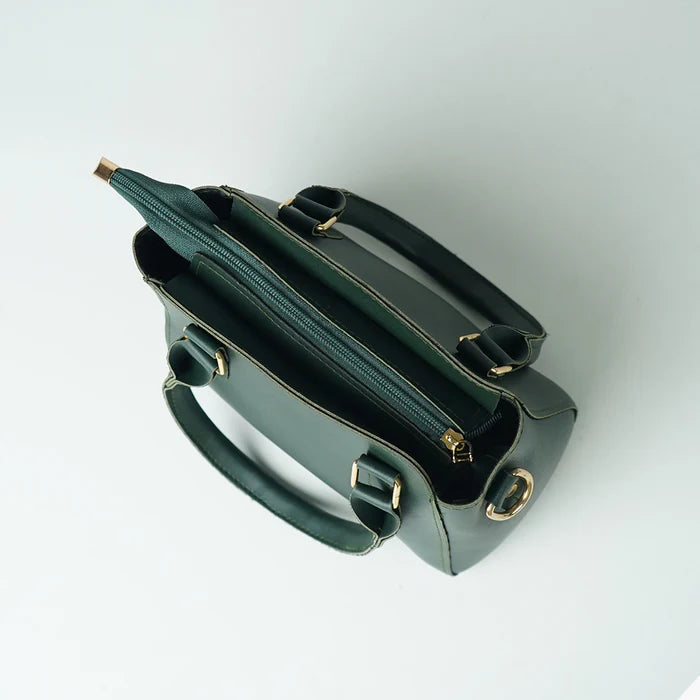 Coco Bag Green