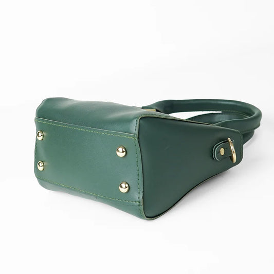 Coco Bag Green
