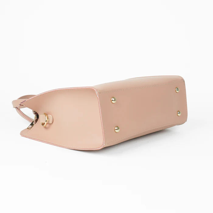 Smart set of 3 Bag peach