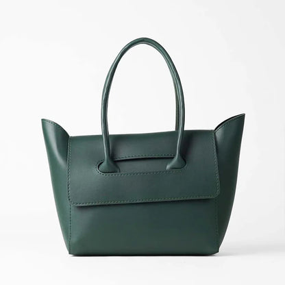Globe Bag Green