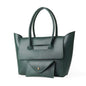 Globe Bag Green