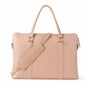 Slik Laptop Bag (peach)