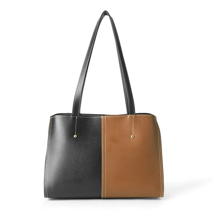 Steven set of 2 Bag Black & Brown