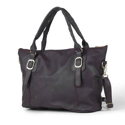 Milo bag (Maroon)