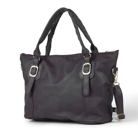 Milo bag (Maroon)