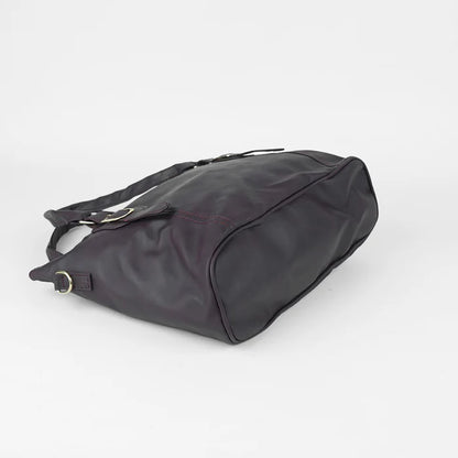 Milo bag (Maroon)
