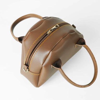 Mellow Bag Brown