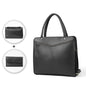 Smart set of 3 Bag black