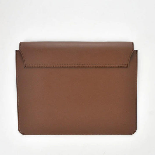 Macbook Sleeve Brown (13 inches)