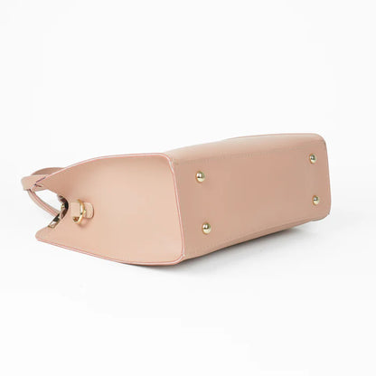 Smart set of 3 Bag peach